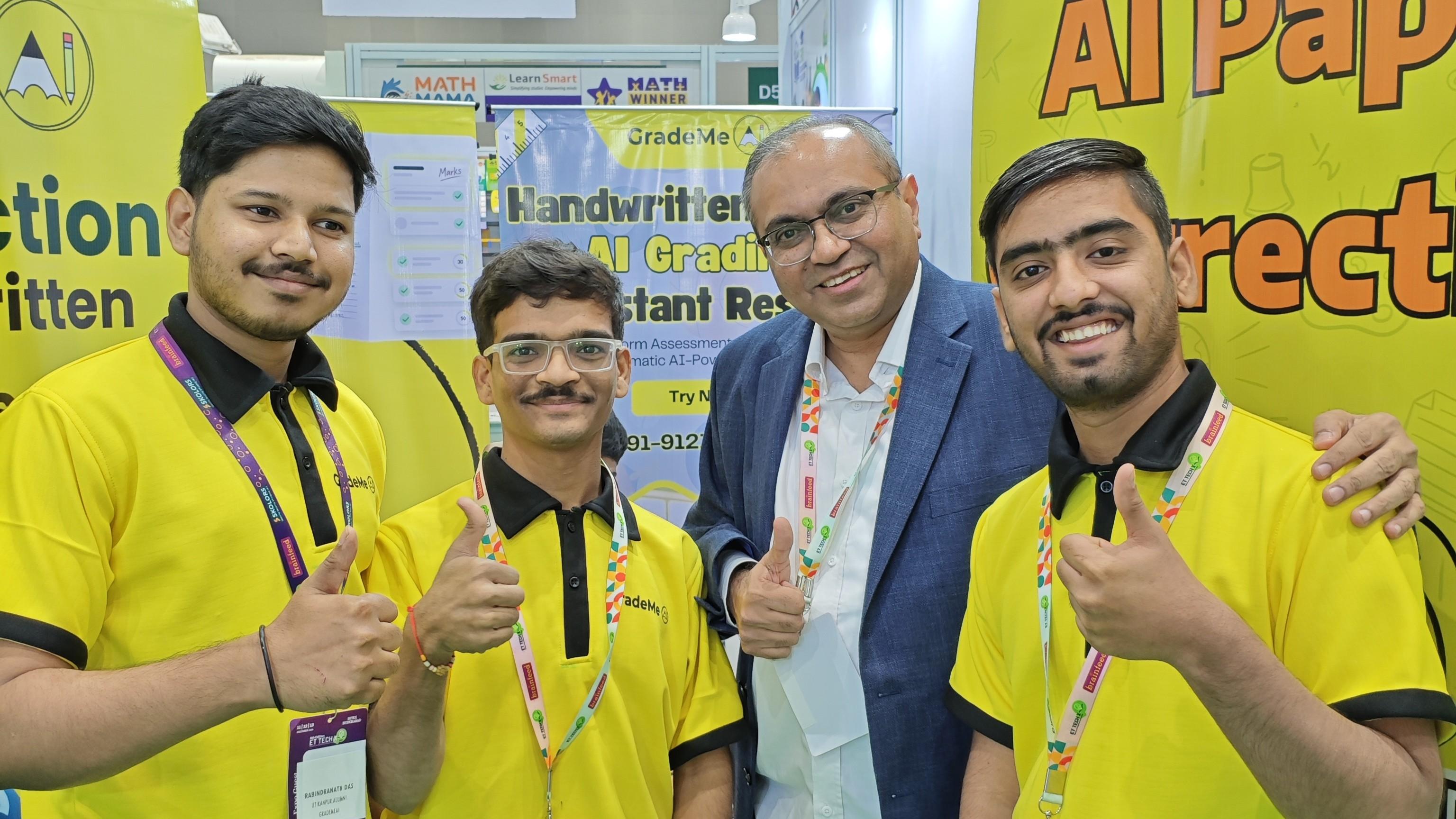 ET TechX 2025 - Photo 1