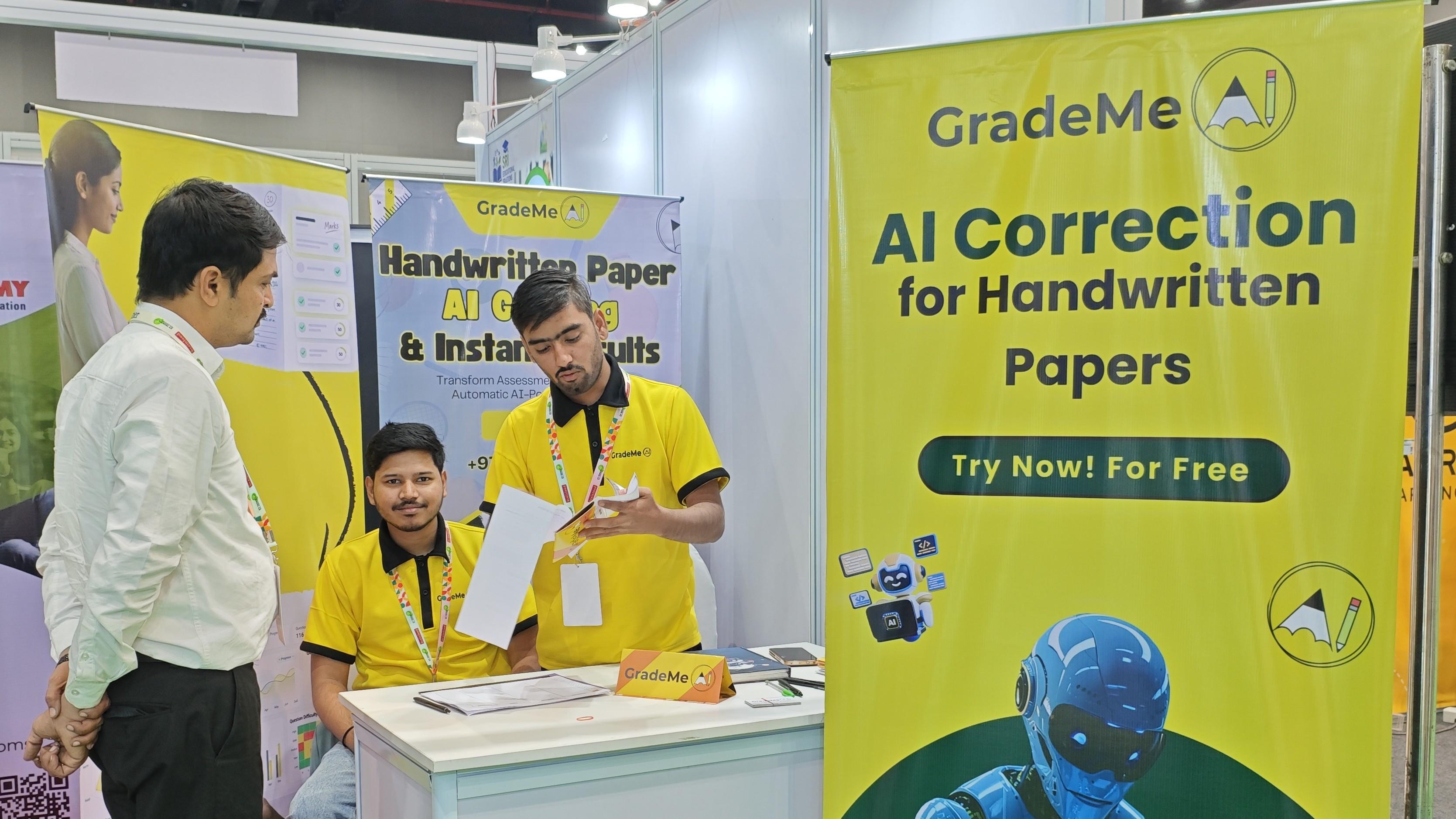 ET TechX 2025 - Photo 2