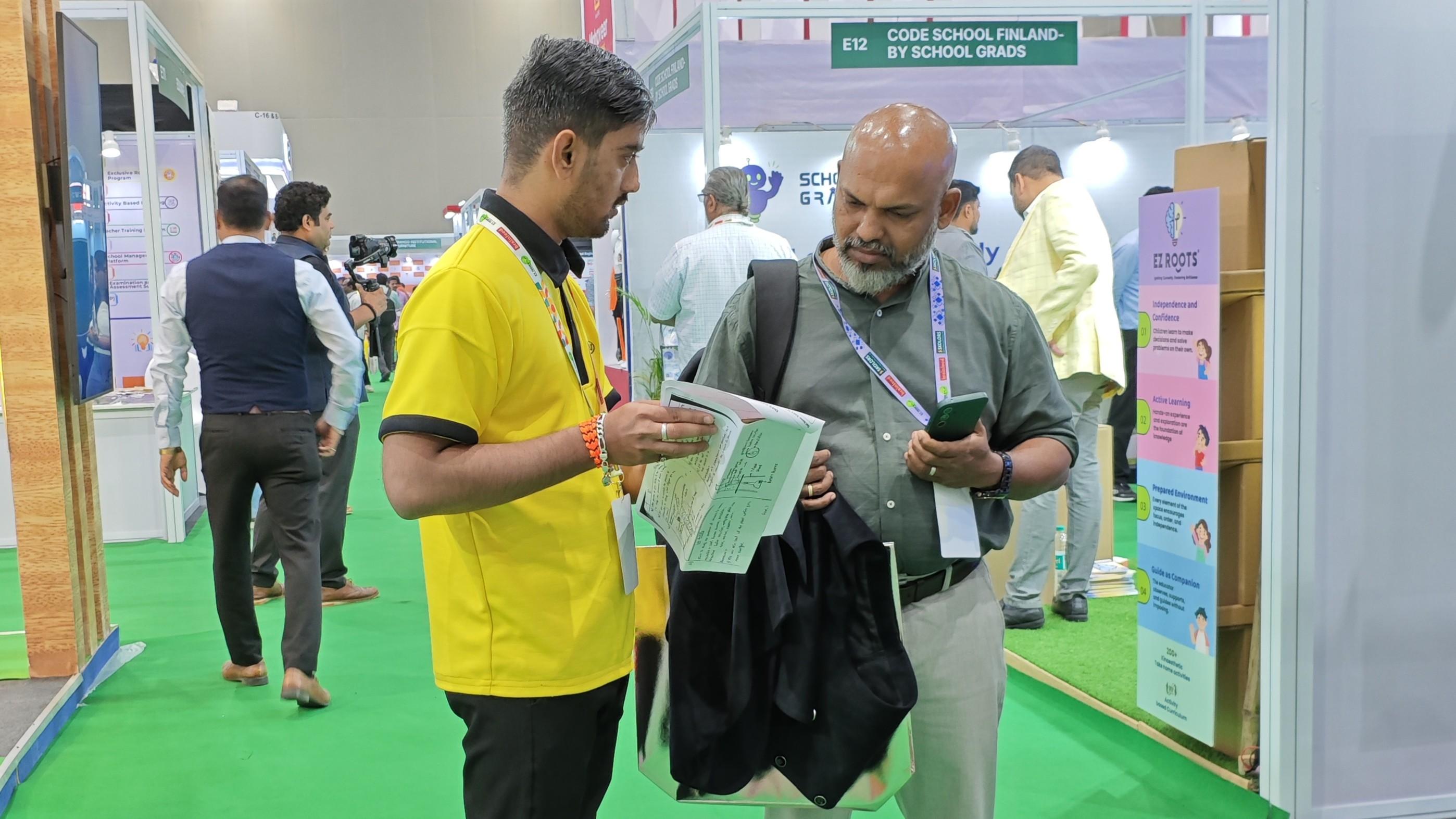 ET TechX 2025 - Photo 3