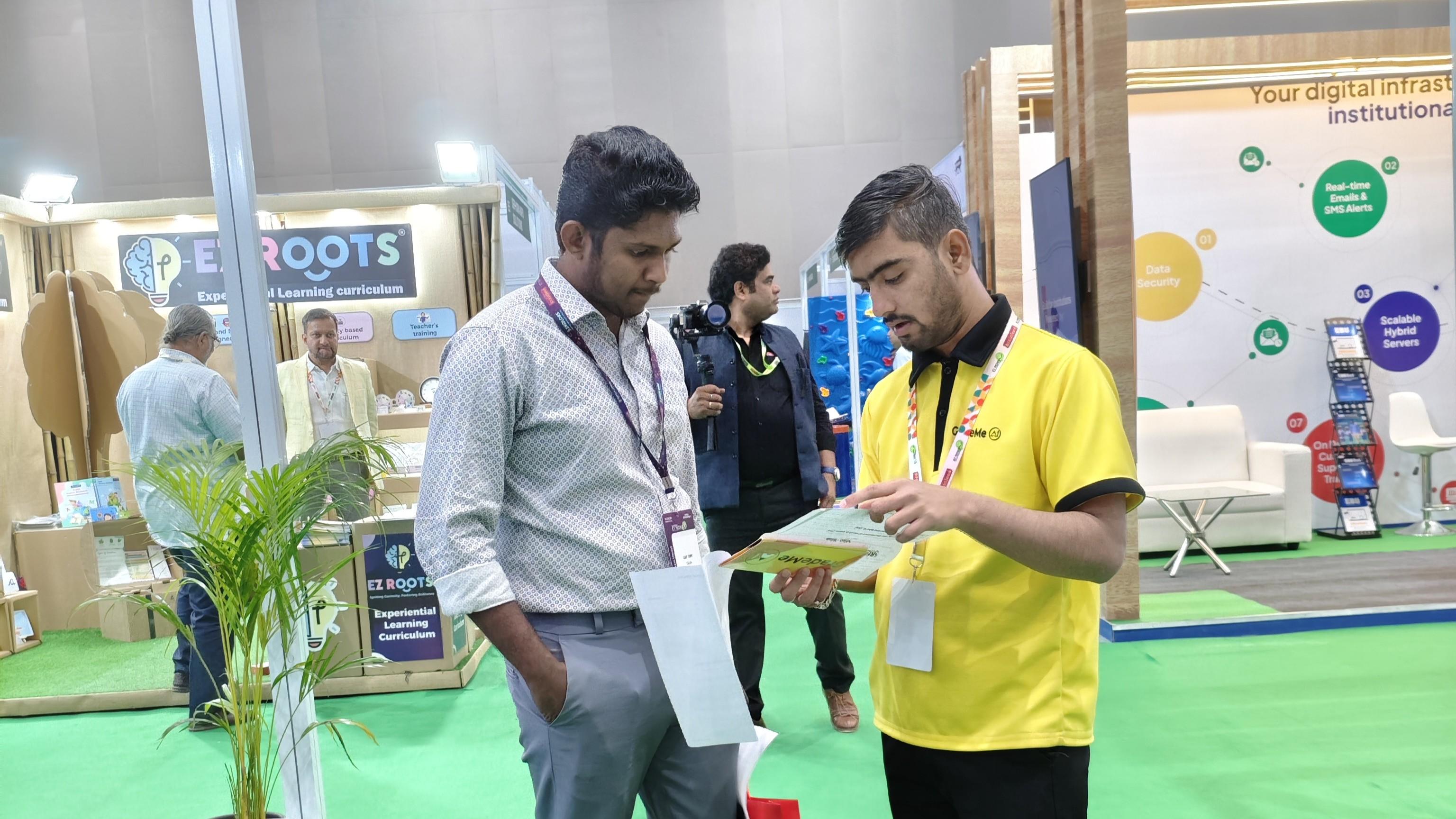 ET TechX 2025 - Photo 5