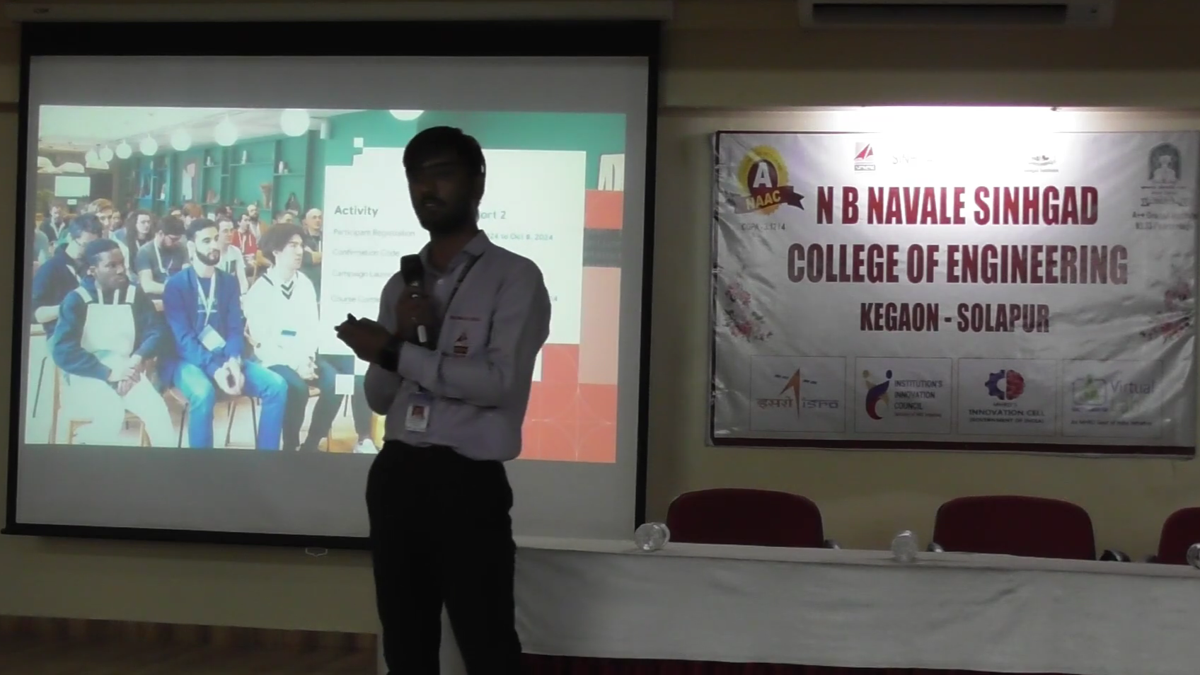 GDG on Campus Infosession 2024