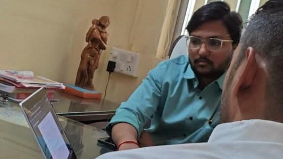 GradeMe AI — Client School Presentations - Photo 2