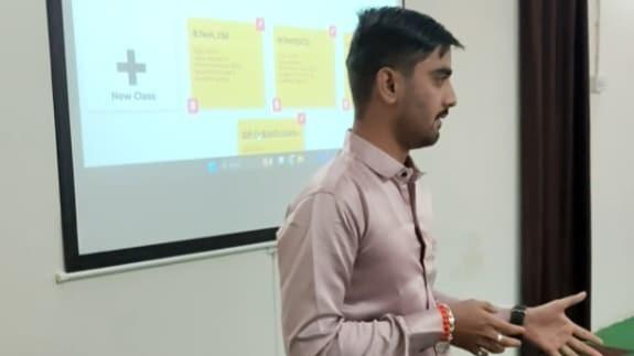 GradeMe AI — Client School Presentations - Photo 3