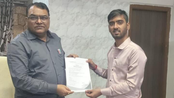 Signing MoUs with Multiple Schools in Hyderabad - Photo 5