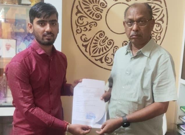 Signing MoUs with Multiple Schools in Hyderabad - Photo 8