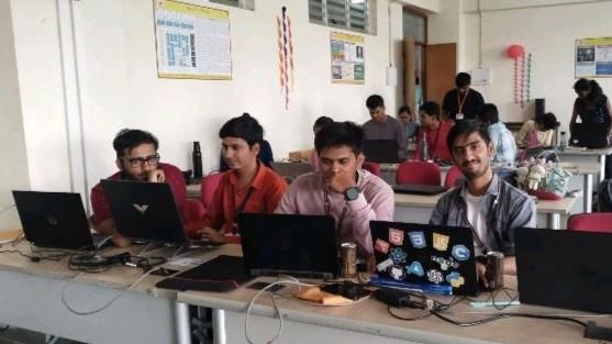 SKN Sinhgad Hackathon 2024